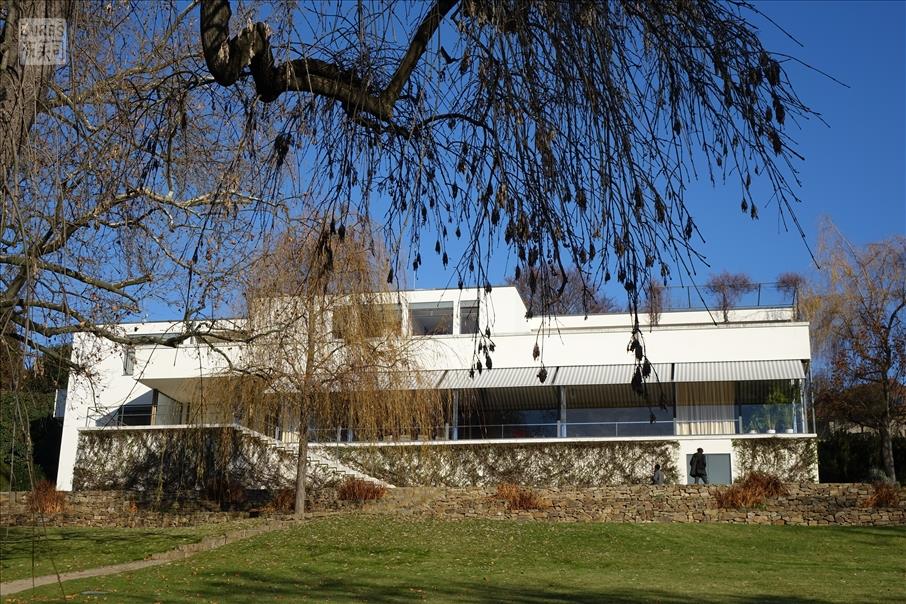 Vila Tugendhat